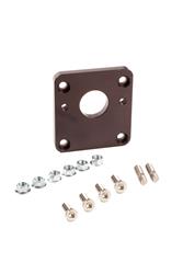 Level 7 Motorsports 1988-98 C1500 Brake Master Spacers LEVOBSBMS