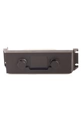 Level 7 Motorsports HVAC Controller Mount Panels LEVOBSHVAC