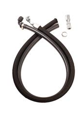 Level 7 Motorsports Power Steering Hoses and Lines PSKIT-SR-STRT- FR