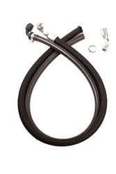 Level 7 Motorsports Power Steering Hoses and Lines PSKIT-SB-45-ADAPT