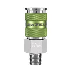 Flexzilla ColorConnex Air Couplers A53426FZ