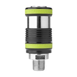Flexzilla Pro HD Air Couplers and Plugs A55628FZ