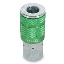 Legacy Manufacturing Air Tool Fittings A71410B