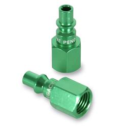 Legacy Manufacturing Air Tool Fittings A71430B-2PK