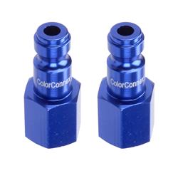 Legacy Manufacturing Air Tool Fittings A72430C-2PK