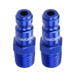 Legacy Manufacturing Air Tool Fittings A72440C-2PK