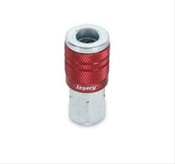 Flexzilla ColorConnex Air Couplers