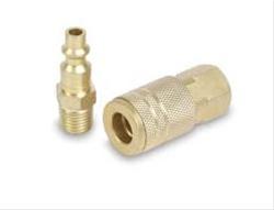 Flexzilla Air Coupler and Plug Sets