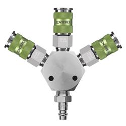 Flexzilla Air Compressor Air Regulators A86666FZ