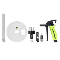 Flexzilla X3 Series Blow Gun Kits AG1200FZKIT