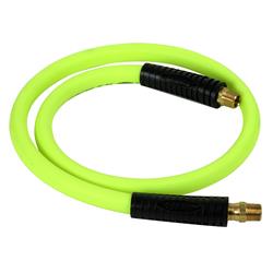 Legacy Manufacturing Air Compressor Hoses HFZ1204YW3S