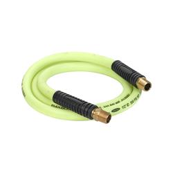 Legacy Manufacturing Air Compressor Hoses HFZ1206YW4S