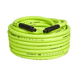 100 ft. Flexzilla 1/2 Inch Air Hose HFZ12100YW4