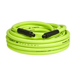 50 ft. Flexzilla 1/2 Inch Air Hose HFZ1250YW4