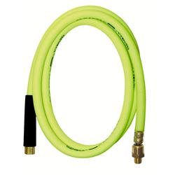 Legacy Manufacturing Air Compressor Hoses HFZ3806YW2B