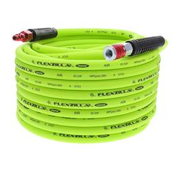 100 ft. Flexzilla Air Hose Kits HFZ38100YW2-D