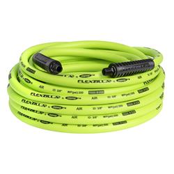 50 ft. Flexzilla 3/8 Inch Air Hose HFZ3850YW3