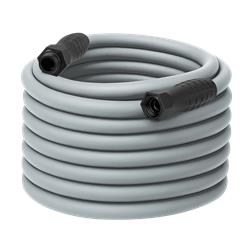 Flexzilla SwivelGrip Garden Hoses HFZC5100GYS-E