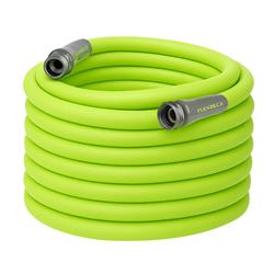 Flexzilla SwivelGrip Garden Hoses HFZG5100YWS-E