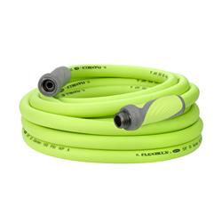 Flexzilla SwivelGrip Garden Hoses HFZG525YWS