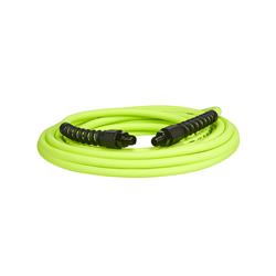 25 ft. Flexzilla Pro 1/4 Inch Air Hose HFZP1425YW2