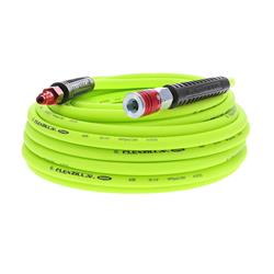 50 ft. Flexzilla Pro Air Hose Kits HFZP1450YW2-D