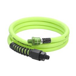 6 ft. Flexzilla Pro Whip 3/8 Inch Hose HFZP3806YW2B