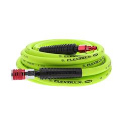 25 ft. Flexzilla Pro Air Hose Kits HFZP3825YW2-D