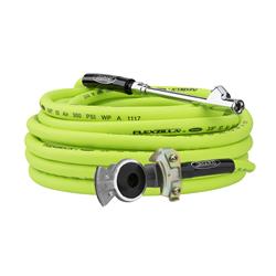 50 ft. Flexzilla 3/8 Inch Air Hose HGH2F-Z