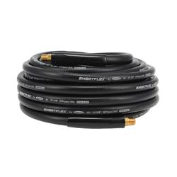 50 ft. Legacy Manufacturing SmartFlex 3/8 Inch Air Hose HSFR3850BK2