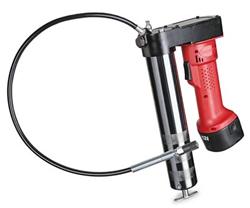 Legacy Manufacturing MEGA POWER 12-Volt Battery Powered Grease Guns