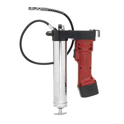 Summit Racing 17-0025 Summit Racing™ Grease Gun and Grease Gun