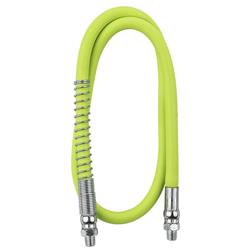 Flexzilla Grease Gun Flex Hoses L2925FZSP