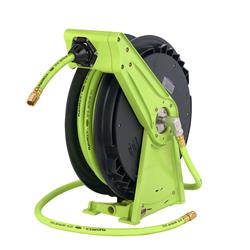 Lincoln Industrial 83754 Lincoln Industrial Value Series Air and Water Hose  Reels | Summit Racing