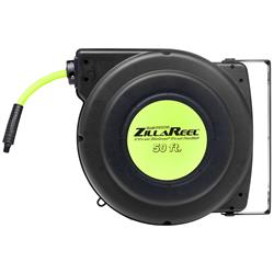 Flexzilla ZillaReel Closed Face Hose Reels