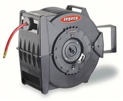 Legacy Manufacturing Retractable Hose Reels