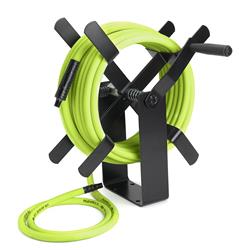 Flexzilla ZillaReel Open Face Hose Reels - Free Shipping on Orders Over  $109 at Summit Racing