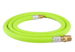 5 ft. Flexzilla 3/8 Inch Air Hose L8611FZLI