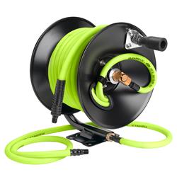 Flexzilla Hose Reels - Free Shipping on Orders Over $109 at Summit