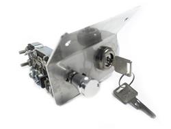 LimeWorks Electrical Switch Components HSP45