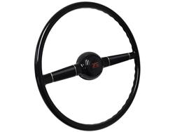 LimeWorks Steering Wheels ST3002-FDB