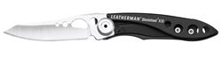 Leatherman Skeletool KB Knives