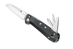 Leatherman Free K2 Multi-Tools 832656