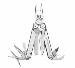 Leatherman Curl Multipurpose Tools 832930