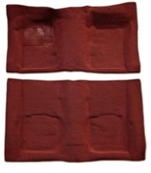 LUND Pro-Line Molded Carpets 150647039