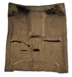 LUND Pro-Line Molded Carpets 15064871