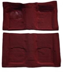 LUND Pro-Line Molded Carpets 150649302