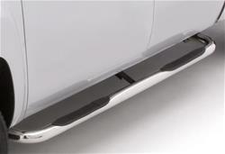 LUND 3 in. Round Nerf Bars 22677910