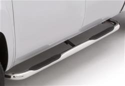 LUND 3 in. Round Nerf Bars 22683781