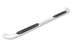 LUND 4 in. Bent Oval Nerf Bars for 2011-2018 1500, 2019-2023 1500 CLASSIC, 2009-2010 RAM 1500 - 23274783